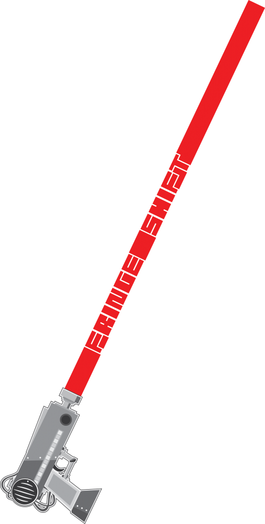 Fringe Shift Laser